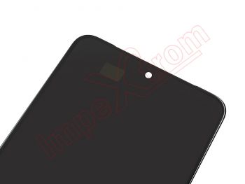 Pantalla genérica ltpo oled negra con marco para google pixel 8 pro 5g. Calidad PREMIUM